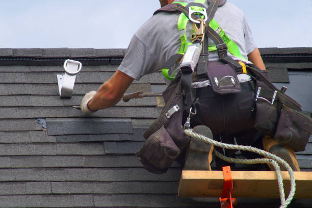Roof Waterproofing Services in Monmouth, OR