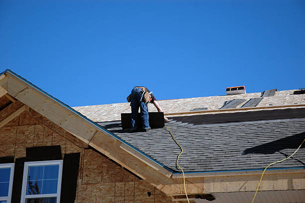 Sealant for Roof in Monmouth, OR